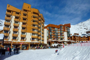  Zenith Appartements Val Thorens Immobilier  Валь-Торанс